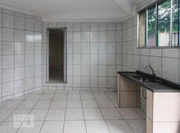 Casa · 36m² · 1 Quarto · Casa para Aluguel - Sapopemba, 1 Quarto,  36 m² - São Paulo