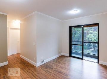 Apartamento · 65m² · 2 Quartos · 1 Vaga · Apartamento para Aluguel - Vila Leopoldina, 2 Quartos, 65 m² - São Paulo