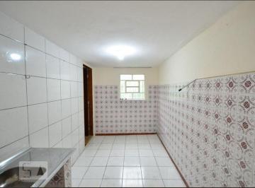 Casa · 35m² · 1 Quarto · Casa para Aluguel - Jabaquara, 1 Quarto, 35 m² - São Paulo