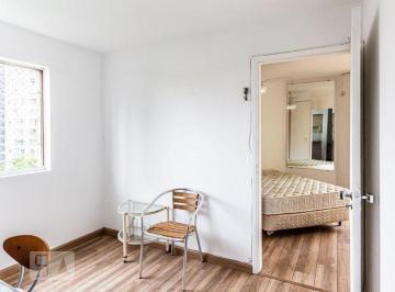 Apartamento · 37m² · 1 Quarto · 1 Vaga · Apartamento para Aluguel - Consolação, 1 Quarto,  37 m² - São Paulo