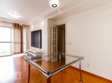 Apartamento · 76m² · 3 Quartos · 1 Vaga · Apartamento para Aluguel - Vila Olímpia, 3 Quartos, 76 m² - São Paulo
