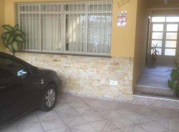 Casa de 2 quartos, São Paulo · SOBRADO A VENDA JD. SATÉLITE