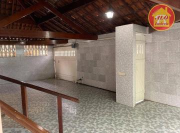 be8fe655e230b02463019555ec9d549cf2d91d6e · Casa com 4 quartos à venda, 200 m² por R$ 535.000 - Vila Cascatinha - São Vicente/SP