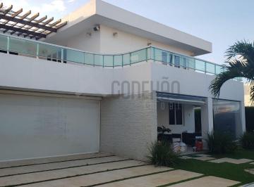 Casa com 4 Quartos 2 Suítes e Piscina no Condomínio Portal dos Coqueiros | Aruana · Casa com 4 Quartos 2 Suítes e Piscina no Condomínio Portal dos Coqueiros | Aruana