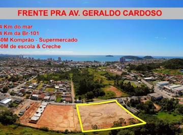 Comercial · 5422m² · Terreno com 5.422,27m² próximo a praia