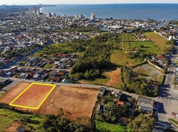 Terreno · 3030m² · Terreno com 3.030m² próximo á praia