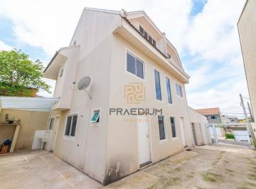 44bbb28d9d9e3f9b49670a7e68daba0844e9107e · Sobrado com 3 dormitórios à venda, 93 m² por R$ 497.999,00 - Uberaba - Curitiba/PR