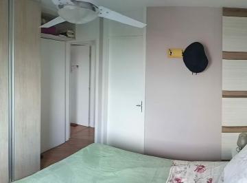 Apartamento de 3 quartos, Guarulhos · Apartamento com 3 dormitórios à venda, 61 m² por R$ 365.000,00 - Vila Endres 