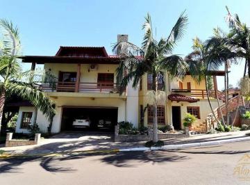 Casa · 303m² · 5 Quartos · 2 Vagas · Casa bairro Bela Vista, Picada Café RS.