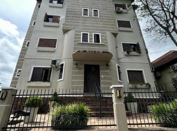 Apartamento · 59m² · 2 Quartos · Apartamento Centro, Nova Petrópolis RS!