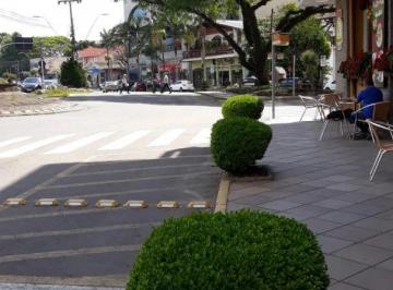 Comercial · 78m² · Excelente sala comercial em Nova Petrópolis bairro Centro, RS
