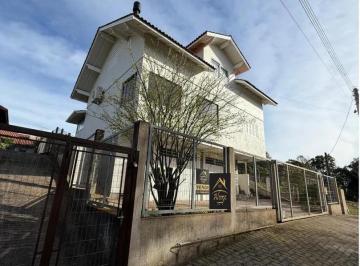 Casa · 280m² · 5 Quartos · 3 Vagas · Casa com cinco dormitórios. Bairro Germânia, Nova Petrópolis RS!