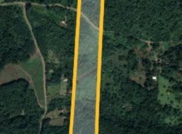 Terreno · 106m² · Belíssima área de terra em Linha Nova RS