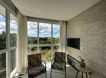 Apartamento · 85m² · 2 Quartos · 1 Vaga · Apartamentos à venda com dois dormitórios, no Bairro Pousada da Neve. Nova Petrópolis RS