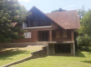 Casa · 600m² · 1 Quarto · Casa no bairro Vila Germânia, Nova Petrópolis, RS