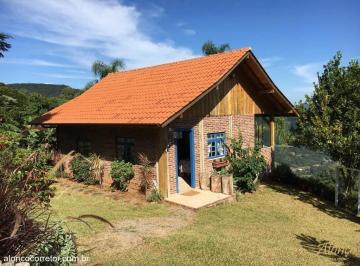 Rural · 60m² · 1 Quarto · Excelente Sítio Com vista Deslumbrante !! Nova Petrópolis RS