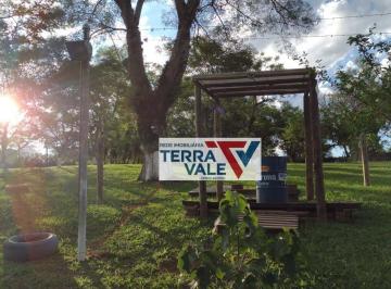4020966ed76944f51089773defbeb86c5cd28db1 · Chácara com 2 dormitórios à venda, 5075 m² por R$ 900.000,00 - Vila Rosa - Guaratinguetá/SP