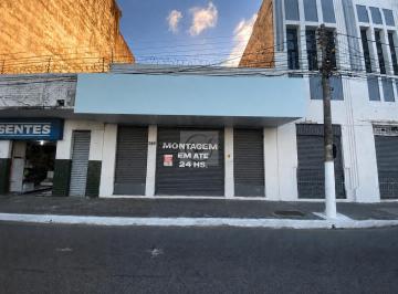 Comercial · 205m² · Ponto comercial no centro de Aracaju