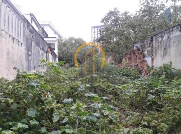 Foto 01 · Terreno à venda em São Paulo-SP, Mirandópolis: 236,00 m² de área! Venha conferir!