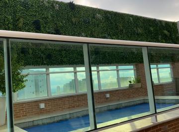 Apartamento de 3 quartos, São Paulo · COBERTURA PRACTICAL LIFE - LINDA, NOVA COM LAZER DE CLUBE E PISCINA !