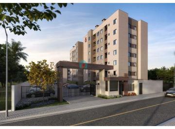 Apartamento · 51m² · 2 Quartos · 1 Vaga · Apartamento JOINVILLE - SC