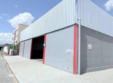 8ae71b9d44ca5e165d79fcd9176db3877e966285 · Galpão, 260 m² - venda por R$ 1.000.000 ou aluguel por R$ 8.000/mês - Medicina - Itajubá/MG