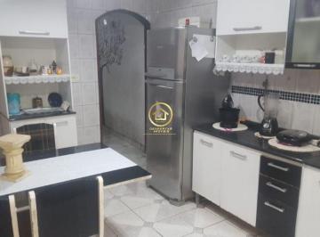 Casa · 300m² · 4 Quartos · Casa à venda - no Jardim São José