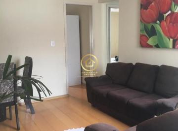 Apartamento · 44m² · 2 Quartos · Apartamento à venda - no Sítio Morro Grande