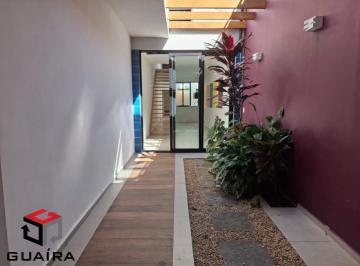 Casa · 135m² · 3 Quartos · 2 Vagas · Sobrado para aluguel 3 quartos 2 vagas Jardim do Mar - São Bernardo do Campo - SP
