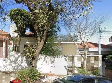 Terreno · 500m² · Terreno 500 m² Localizado No Bairro Paraíso Santo André - SP 