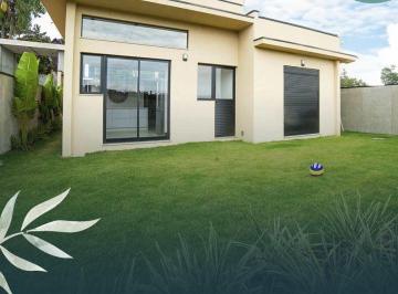 Casa · 105m² · 3 Quartos · 2 Vagas · Casa de Condomínio com 3 quartos, Atibaia Belvedere, Atibaia - R$ 875 mil, Cod: 3198