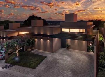 Casa · 105m² · 3 Quartos · 2 Vagas · Casa a venda no Condomínio Consoli Residencial em Atibaia