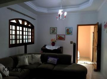 Foto 01 · Comprar/vendo: Casa na Vila Hortolância, Jundiaí