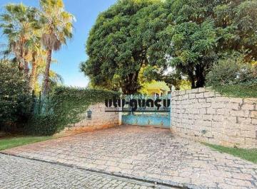315f5435d49785f07ee0b3a47e97ffa48a6d776c · Casa com 4 dormitórios à venda, 452 m² por R$ 1.750.000,00 - Condomínio Mangueiras de Itu - Itu/SP