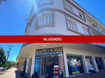 Foto 01 · Apartamento, Centro, Uruguaiana, RS