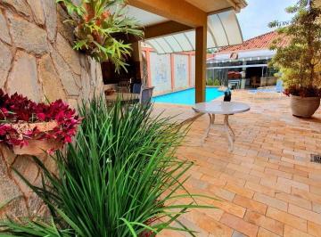 f4db500f58d06d1c8915f6b2ef5604fadac95c48 · Casa com 4 dormitórios à venda, 550 m² por R$ 3.400.000,00 - Cidade Nova - Franca/SP