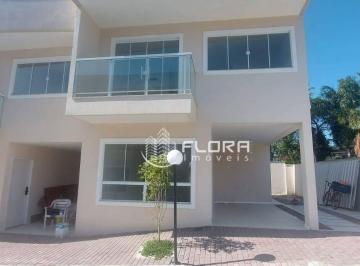 23f43b29957eb38d3dd54d2dc6e52bb9416f588d · Casa com 3 dormitórios à venda, 111 m² por R$ 580.000,00 - Itaipu - Niterói/RJ