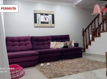 260af77d1f247d0101518a0348d840dff00db85e · Sobrado com 3 dormitórios à venda, 300 m² por R$ 770.000,00 - Vila Silveira - Guarulhos/SP