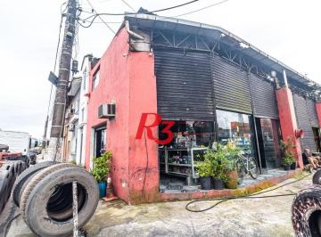 b85da19dc44b991af4e22b6baf4963273c34aa6d · Casa comercial com 2 dormitórios à venda, 234 m² - Estuário - Santos/SP