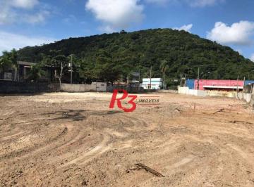 e91f8a01fef30fc8c863fc5fe46b607c237d744e · Terreno para alugar, 2244 m² por R$ 13.507,59/mês - Balneário Praia do Pernambuco - Guarujá/SP