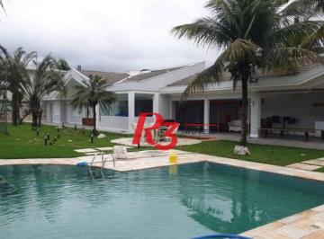 dbeb8284d84a8f9cdee987660c366610bd19b69e · Casa, 628 m² - venda por R$ 10.800.000,00 ou aluguel por R$ 26.900,00/mês - Acapulco - Guarujá/SP