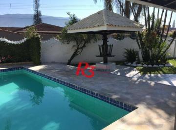 ed19bc1d5083d97492b7832977961fc9e79de1d4 · Casa com 6 dormitórios à venda, 420 m² por R$ 3.990.000,00 - Balneário Flórida - Praia Grande/SP