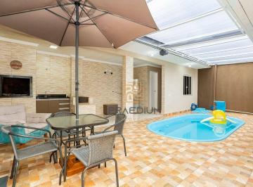 7fdc43e29429dd6f5f7096a92d430a62165ede98 · Casa à venda, 140 m² por R$ 750.000,00 - Pinheirinho - Curitiba/PR