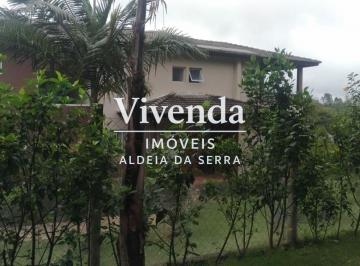 Casa · 800m² · 4 Quartos · 4 Vagas · CHÁCARA  A VENDA EM SANTANA DE PARNAÍBA