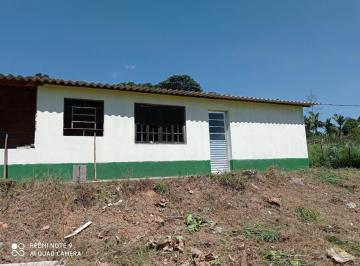 Casa de 3 quartos, Piedade · Chácara de 12 mil m² Piedade
