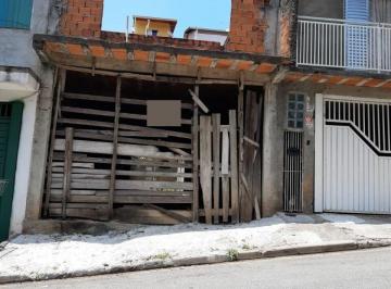 Terreno · 125m² · Terreno à Venda – Jardim Graziela | Barueri/SP