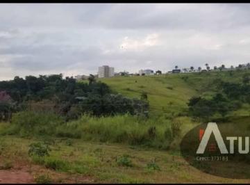 Terreno · 210m² · Terreno para venda - 210 m² em leve declive no residencial Bella Atibaia.