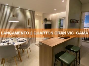 Foto 34 · TUDO IMÓVEIS - Vende lindo Ap 2 quartos no Gran Vic, fica ao lado do Shopping do Gama.