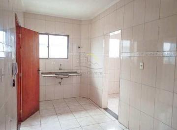 Apartamento · 100m² · 3 Quartos · 1 Vaga · Apartamento com 3 quartos, Parque São Vicente, São Vicente - R$ 295 mil, Cod: 3762