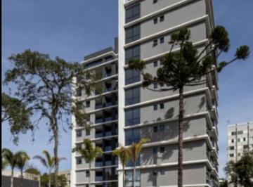 Apartamento de 2 quartos, Curitiba · Apartamento bairro Batel-67,4m2 útil, 2quartos,1 suite ,1 vaga garagem